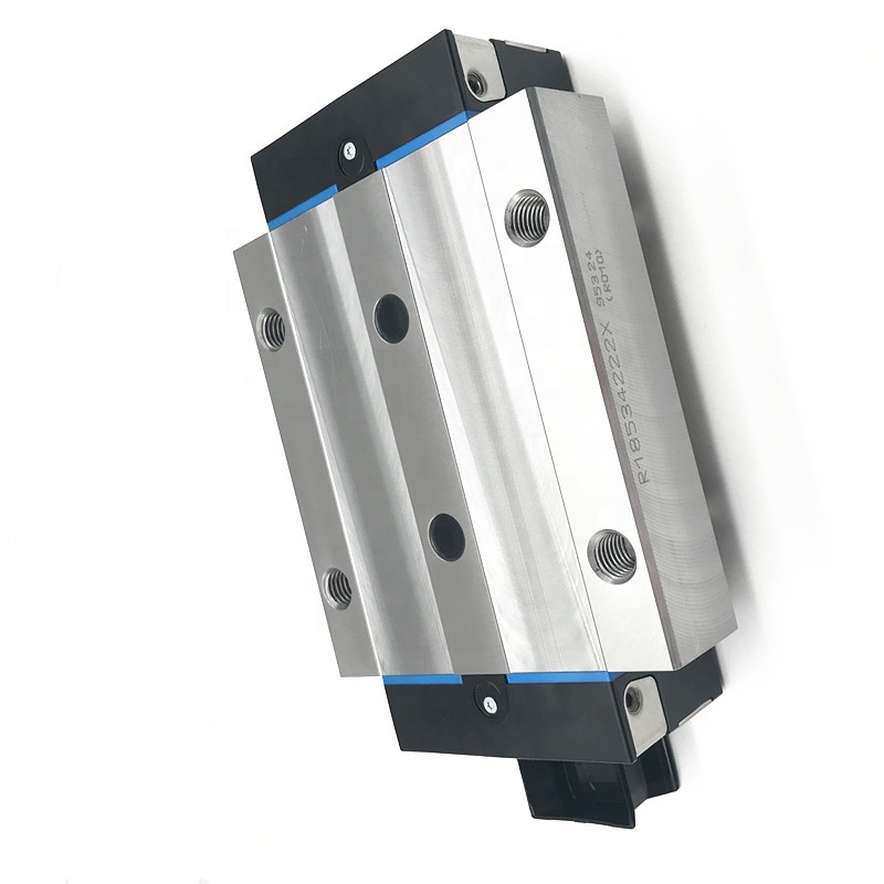 Linear Guide Rail - China Factory of Cnc Motorized Linear