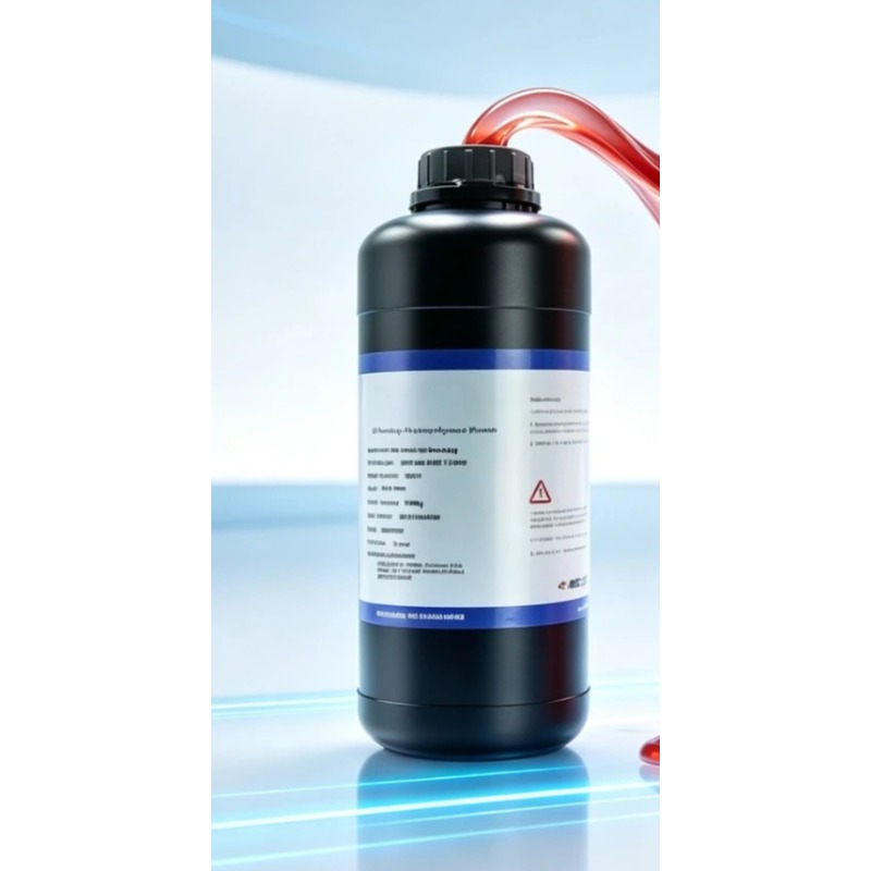 3D Printing Uv Sensitive Resin - 1KG ABS-Like 3D Printer Resin LCD