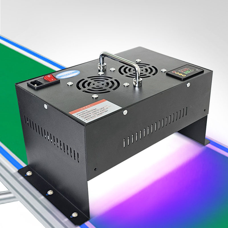 3D Printing Uv Sensitive Resin - 3600W 405nm UV LED Ultraviolet Curing