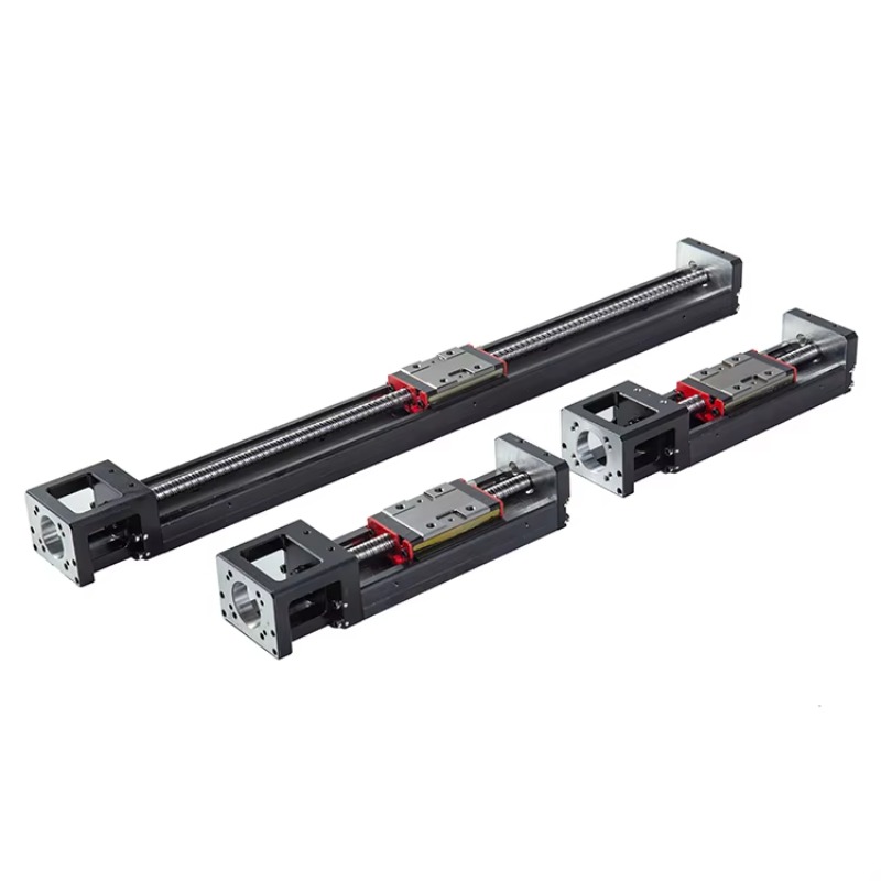 Linear Guide Rail - Actuator Heavy Duty Precision Cnc Systems