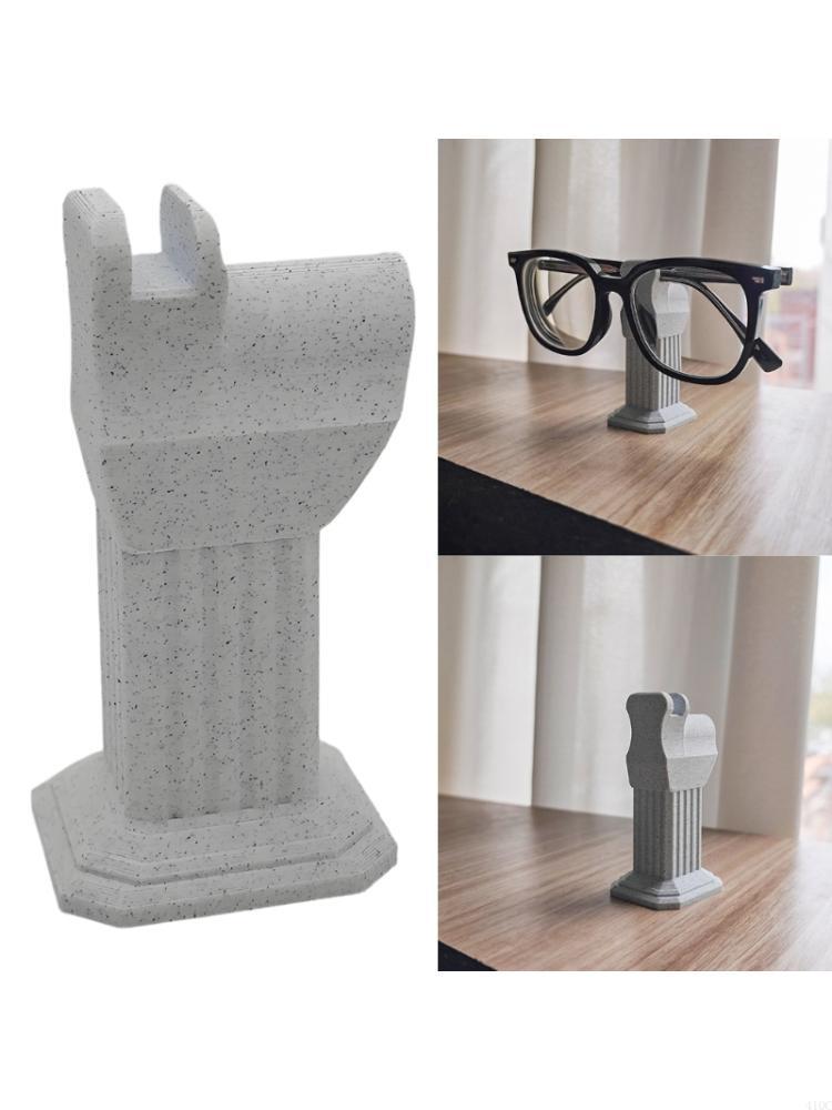 3D Printing Glasses Frames - Practical 3D Printed Eyeglass Holder with