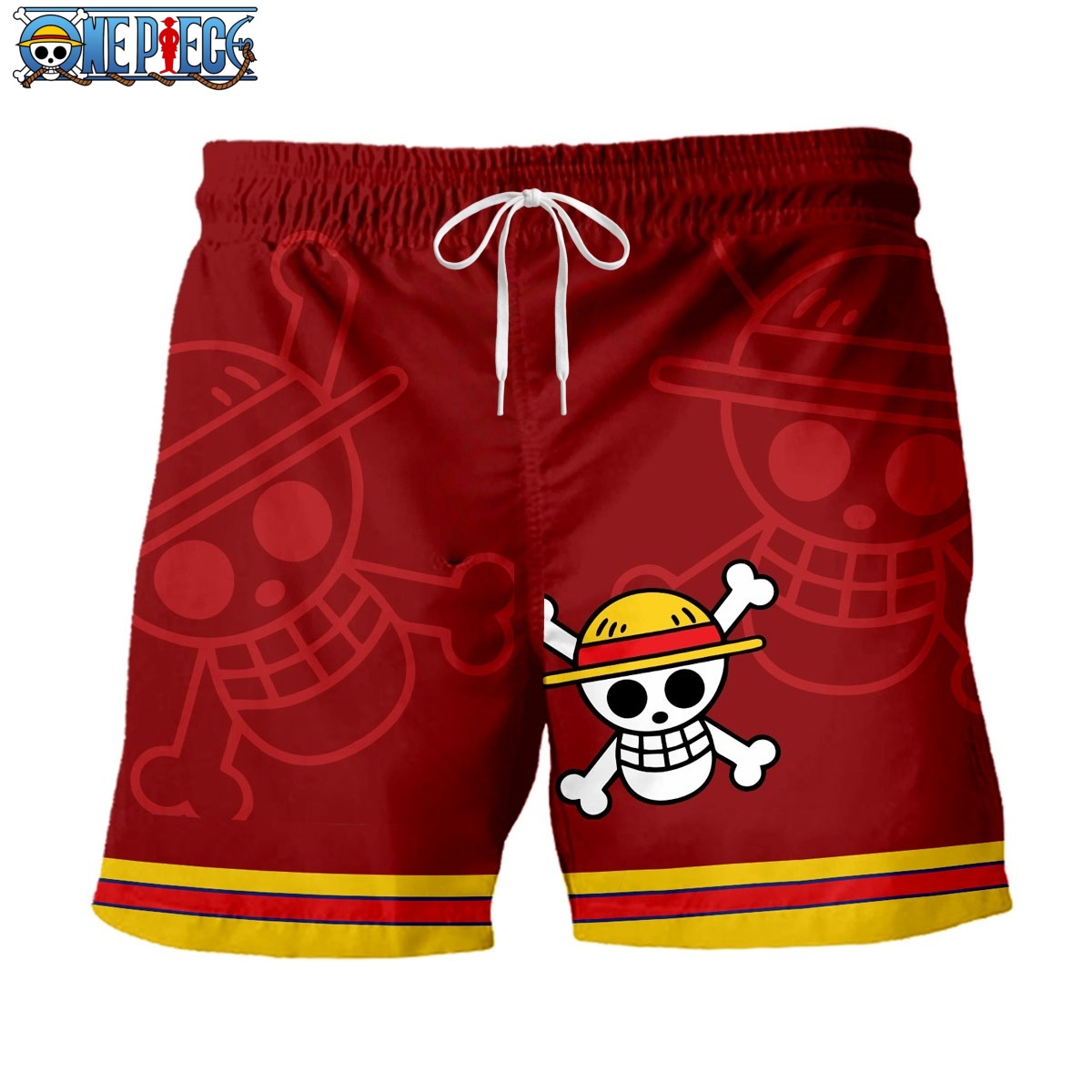 3D Printing Luffy - 2026 Summer One Piece Luffy Retro