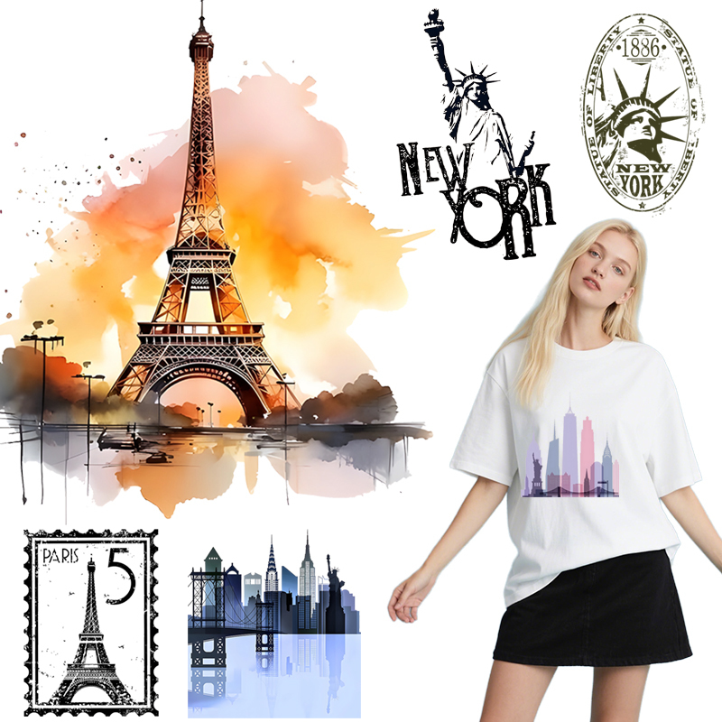 3D Printing Vinyl - 25CM World renowned dtf clothing hot