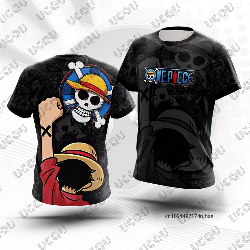 One Piece Anime Luffy Gear 5 3 - 3D Printing Luffy ulasan dan harga