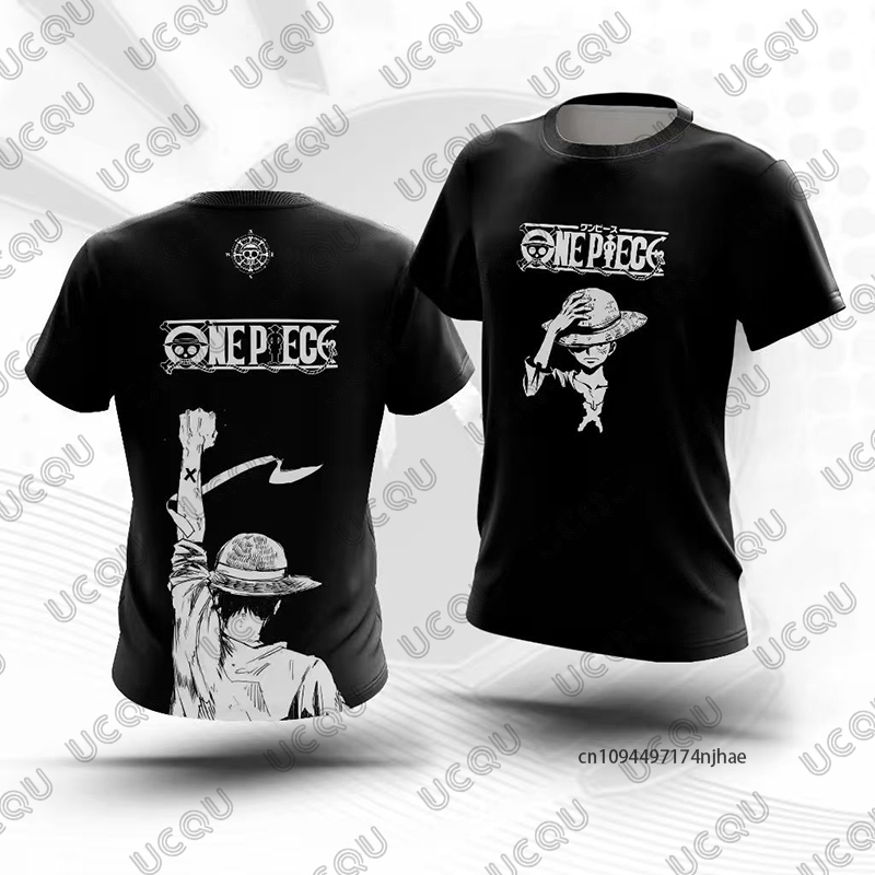 One Piece Anime Luffy Gear 5 3 - 3D Printing Luffy ulasan dan harga