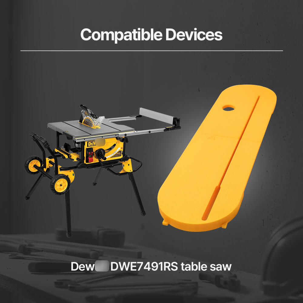 Zero Clearance Insert Compatib - 3D Printing Link ulasan dan harga