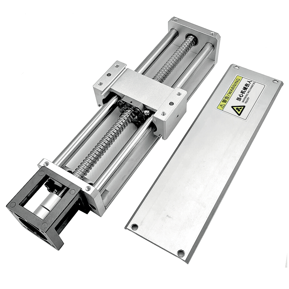 Linear Guide Stage Optical Axi - Linear Guide Rail ulasan dan harga