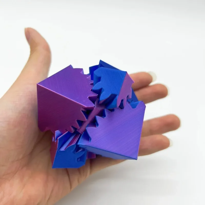Desktop Decoration 3D Printed  - 3D Printing Gears ulasan dan harga