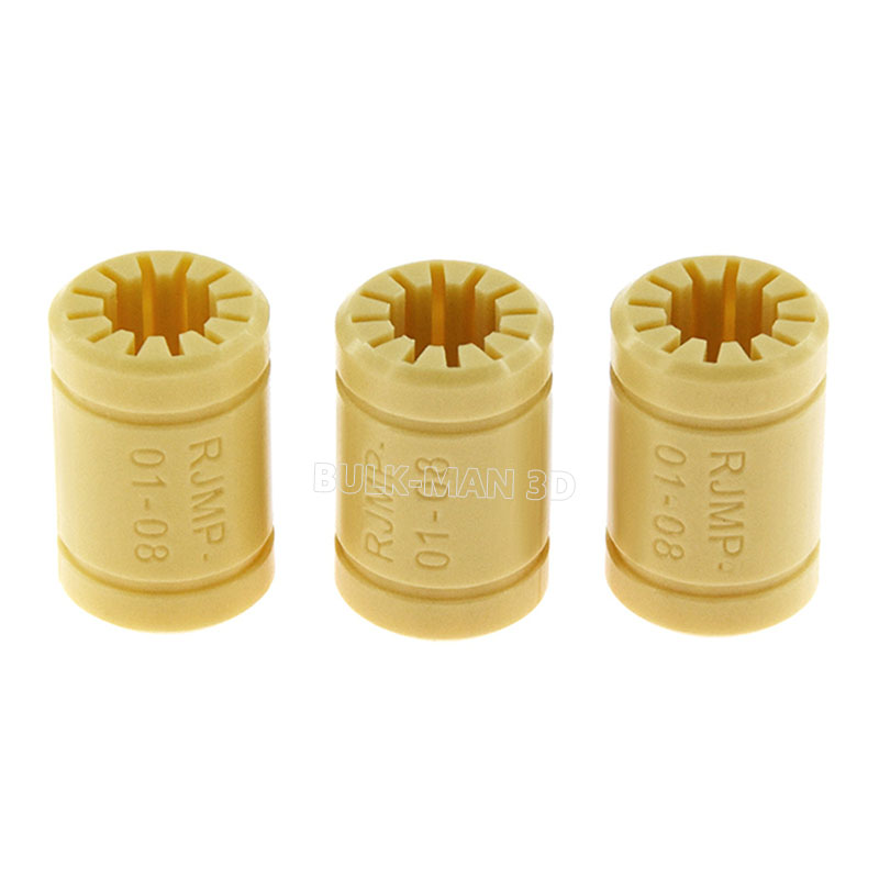 2Pcs RJMP-01 Plastic Linear Be - 3D Printing Clay ulasan dan harga