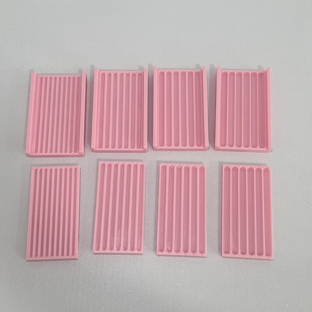 4Pcs 2-5mm Clay Gel Ball Maker - 3D Printing Clay ulasan dan harga