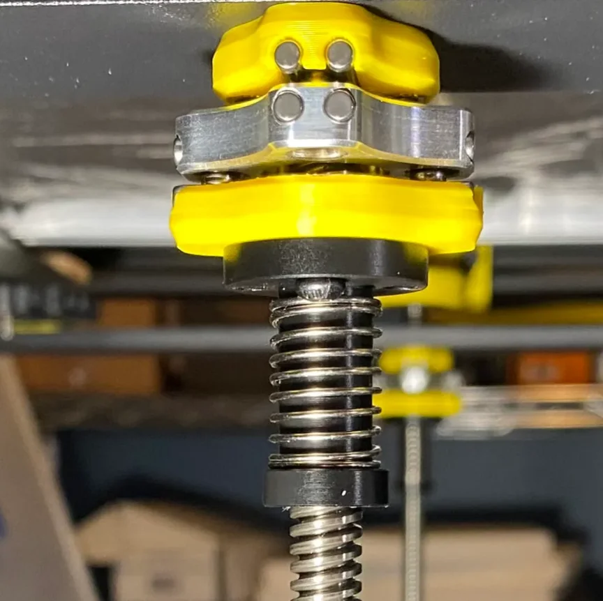 Funssor Ender 3 NG T8 Lead Scr - 3D Printing Z Axis ulasan dan harga