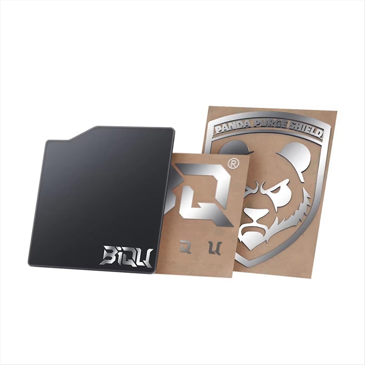 L70A BIQU Panda Purge Shield S - 3D Printing Clay ulasan dan harga