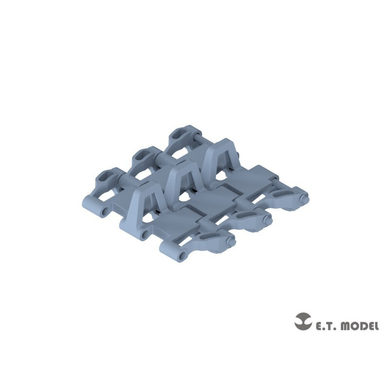 ET 1/35 P35-020 WWII German Pz - 3D Printing Simulator ulasan dan harga