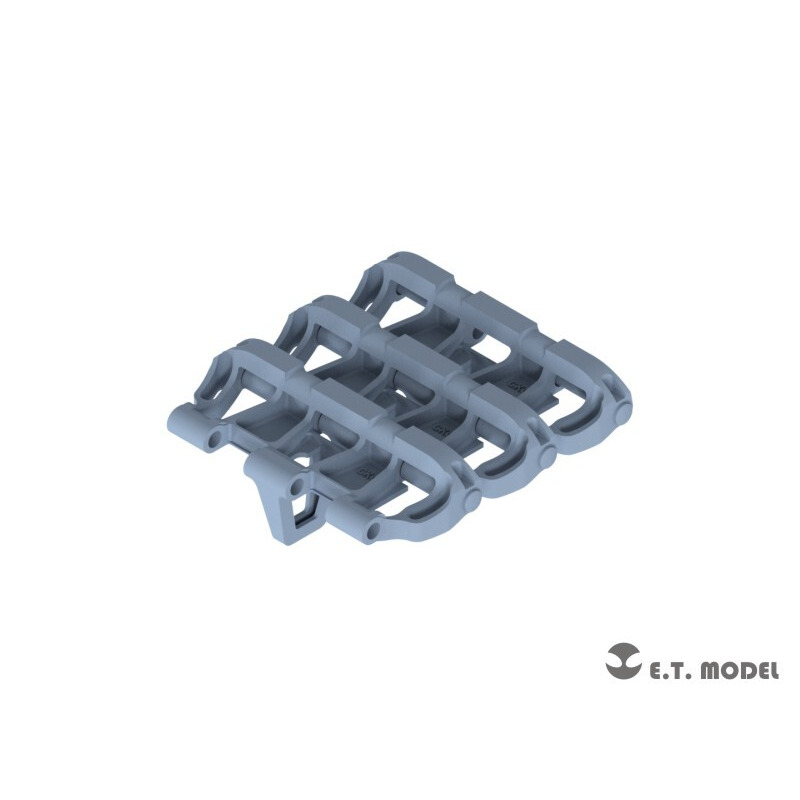 ET 1/35 P35-020 WWII German Pz - 3D Printing Simulator ulasan dan harga