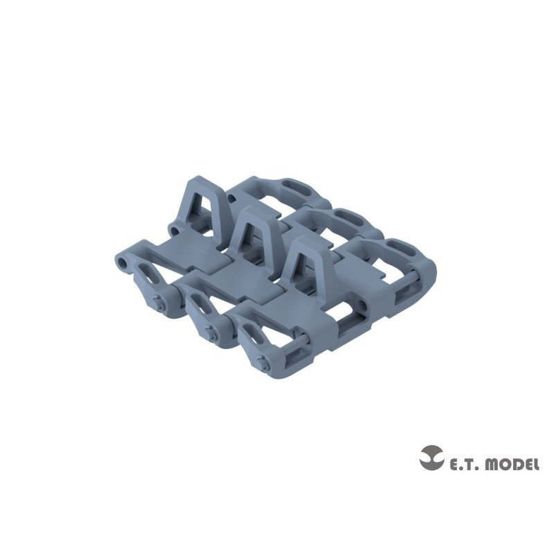 ET 1/35 P35-020 WWII German Pz - 3D Printing Simulator ulasan dan harga