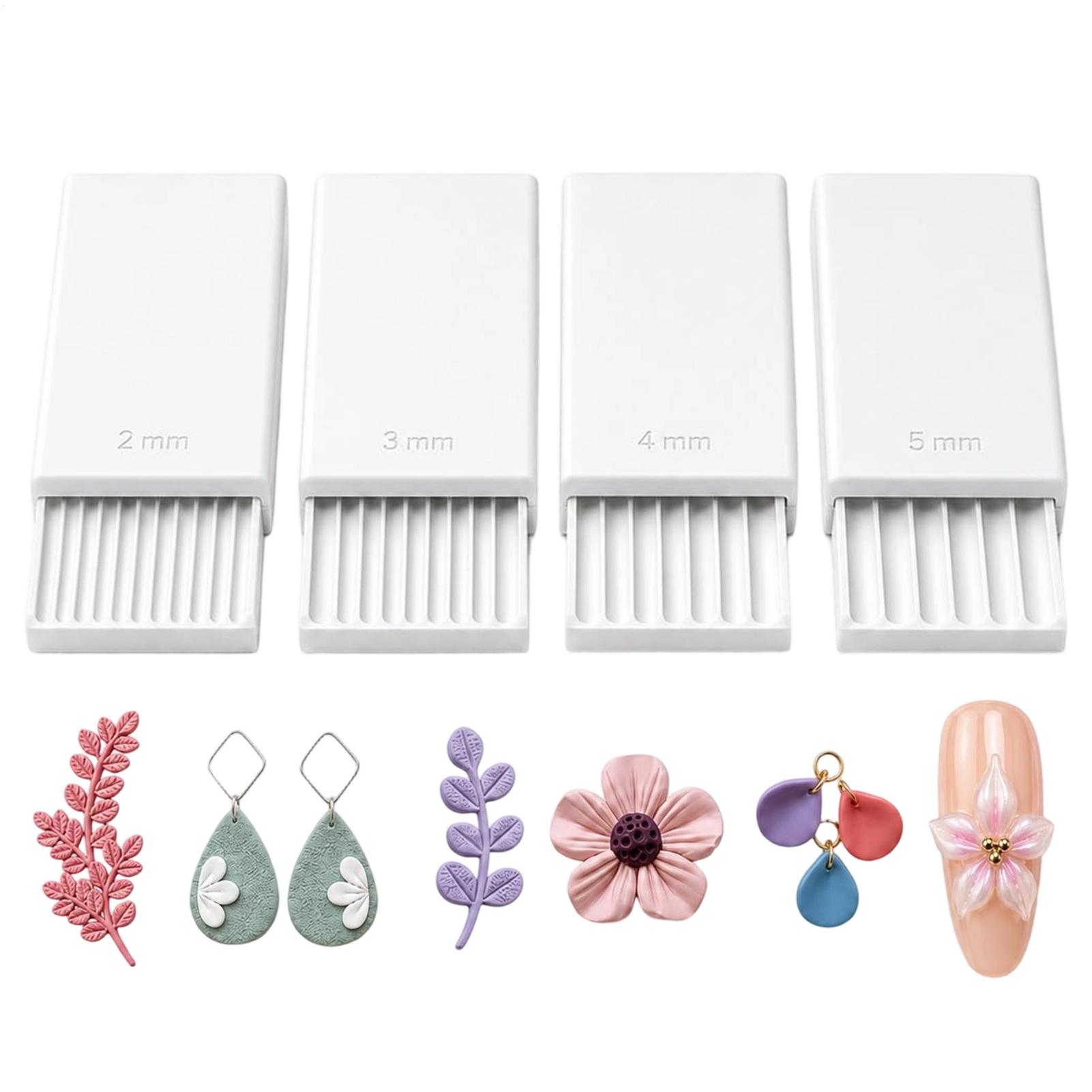 3D Print Clay Bead Maker 4 Pie - 3D Printing Clay ulasan dan harga
