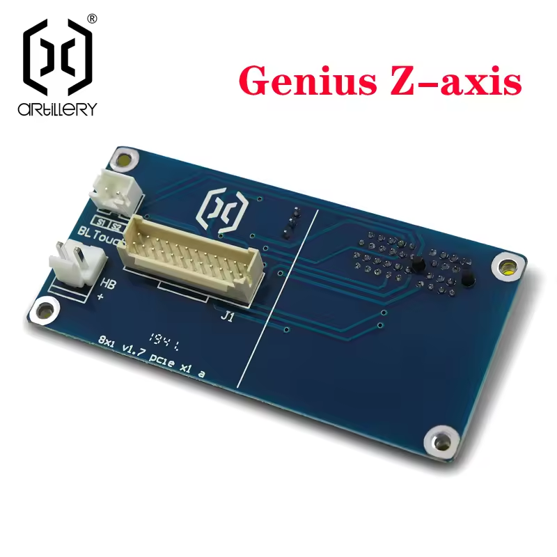Artilley 3d Printer Accessorie - 3D Printing Z Axis ulasan dan harga