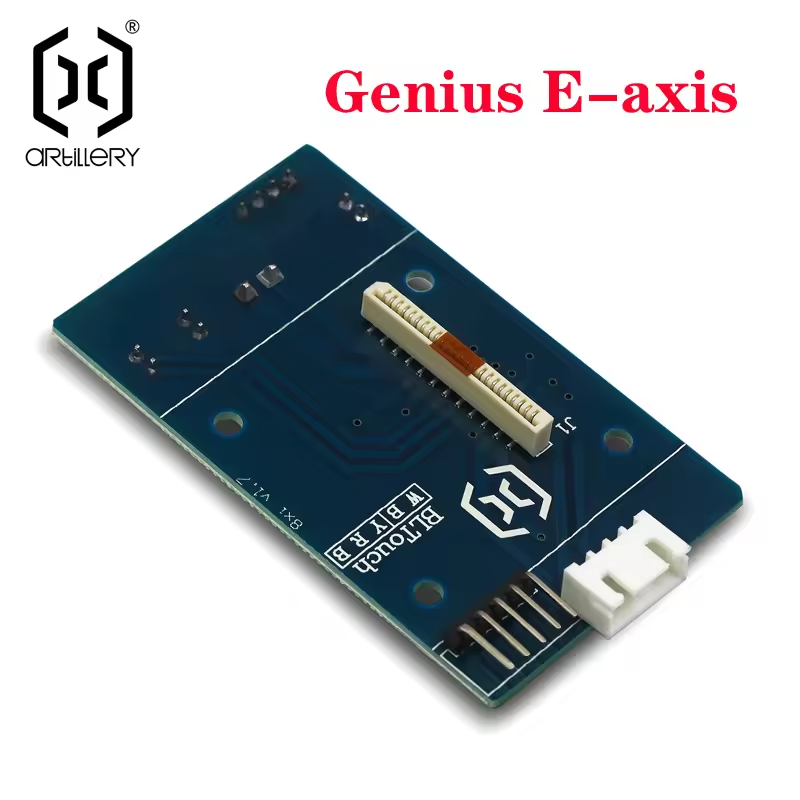Artilley 3d Printer Accessorie - 3D Printing Z Axis ulasan dan harga