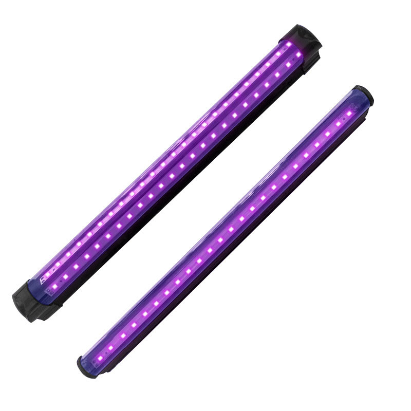 Led T5 T8Purple Light 365nm UV - 3D Printing Uv Sensitive Resin ulasan dan harga
