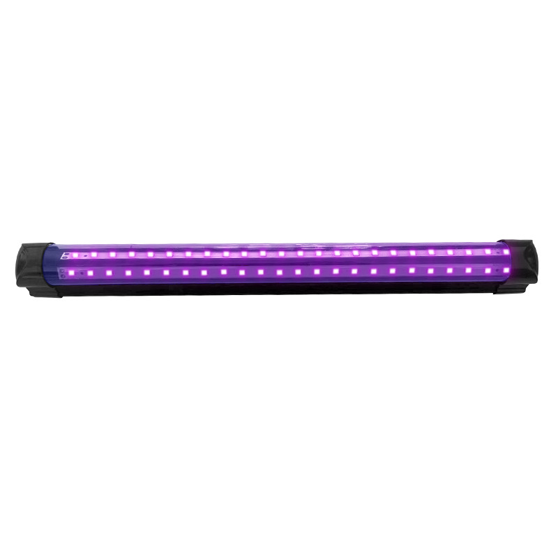 Led T5 T8Purple Light 365nm UV - 3D Printing Uv Sensitive Resin ulasan dan harga