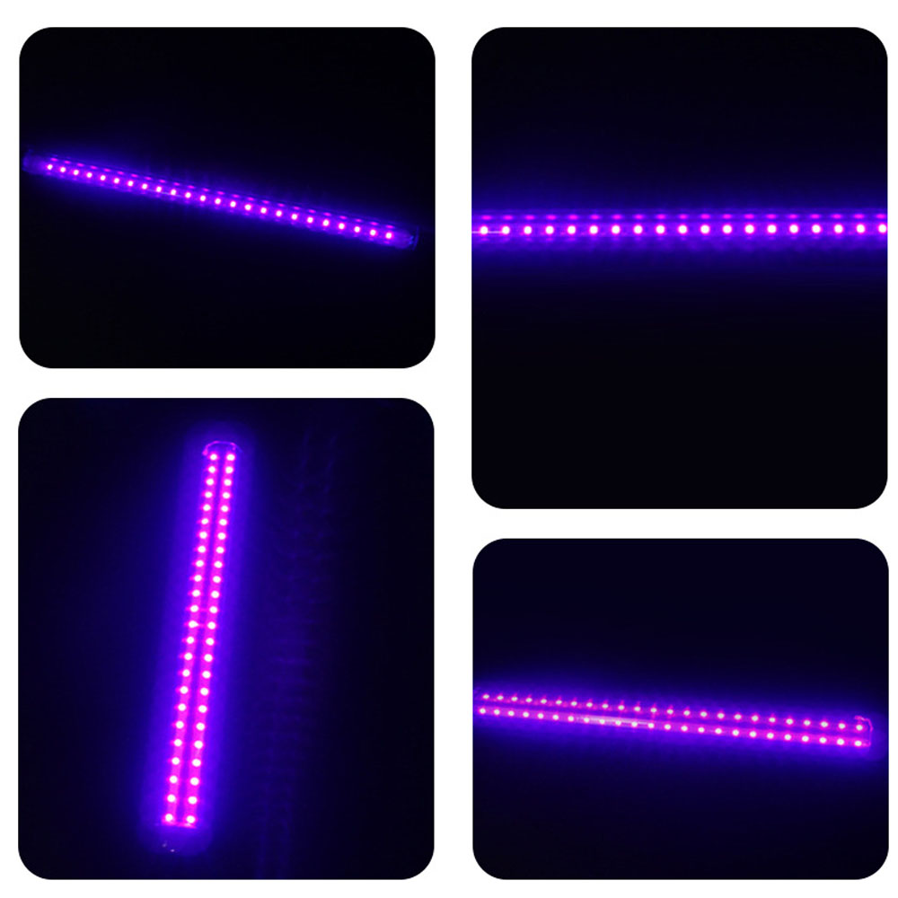 Led T5 T8Purple Light 365nm UV - 3D Printing Uv Sensitive Resin ulasan dan harga