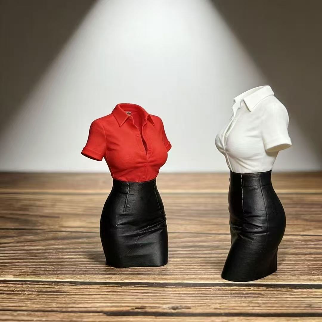 3d Printed Sexy Office Lady Bo - 3D Printing Pot ulasan dan harga