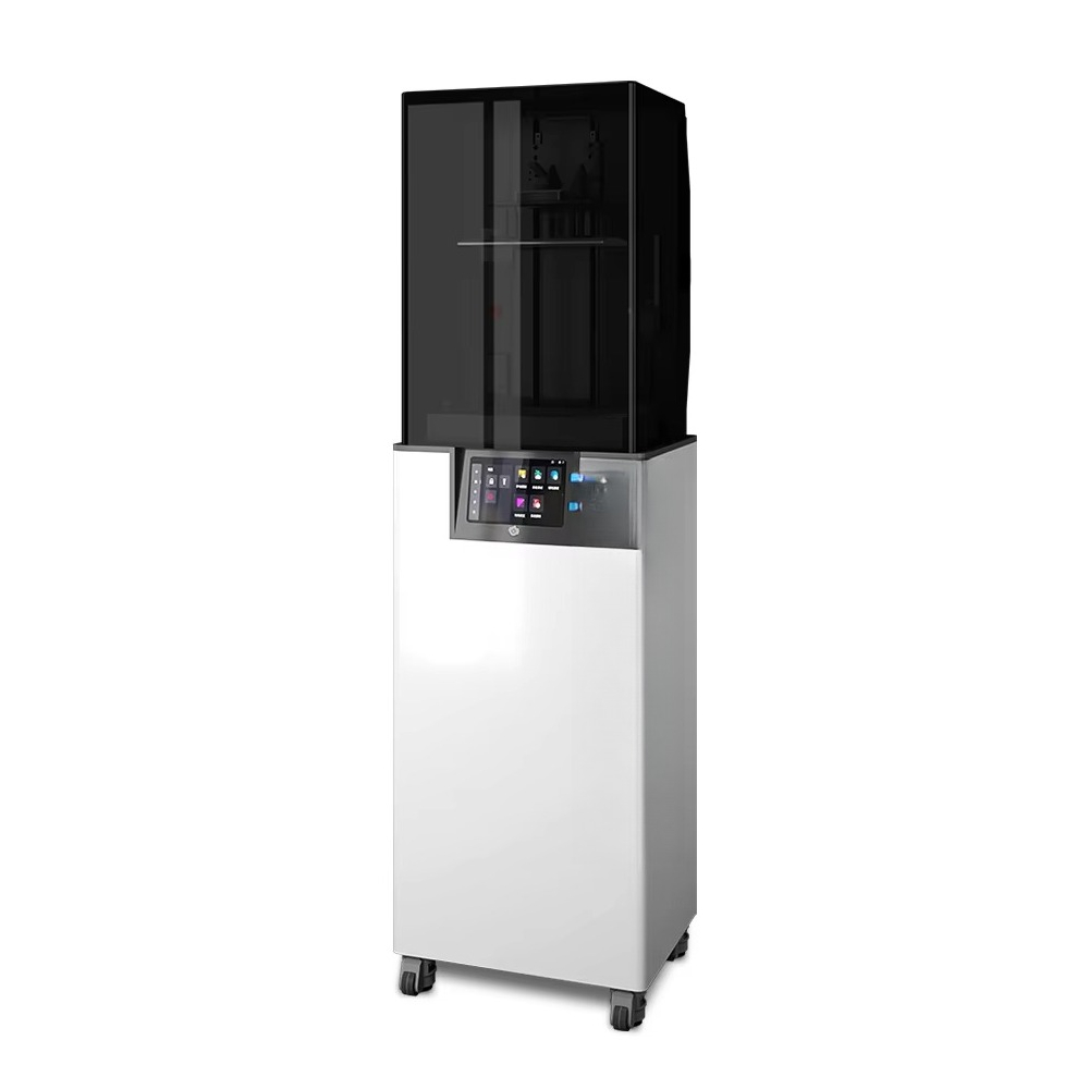 OYOWOOA K1 Industrial parts LC - 3D Printing Jewelry ulasan dan harga