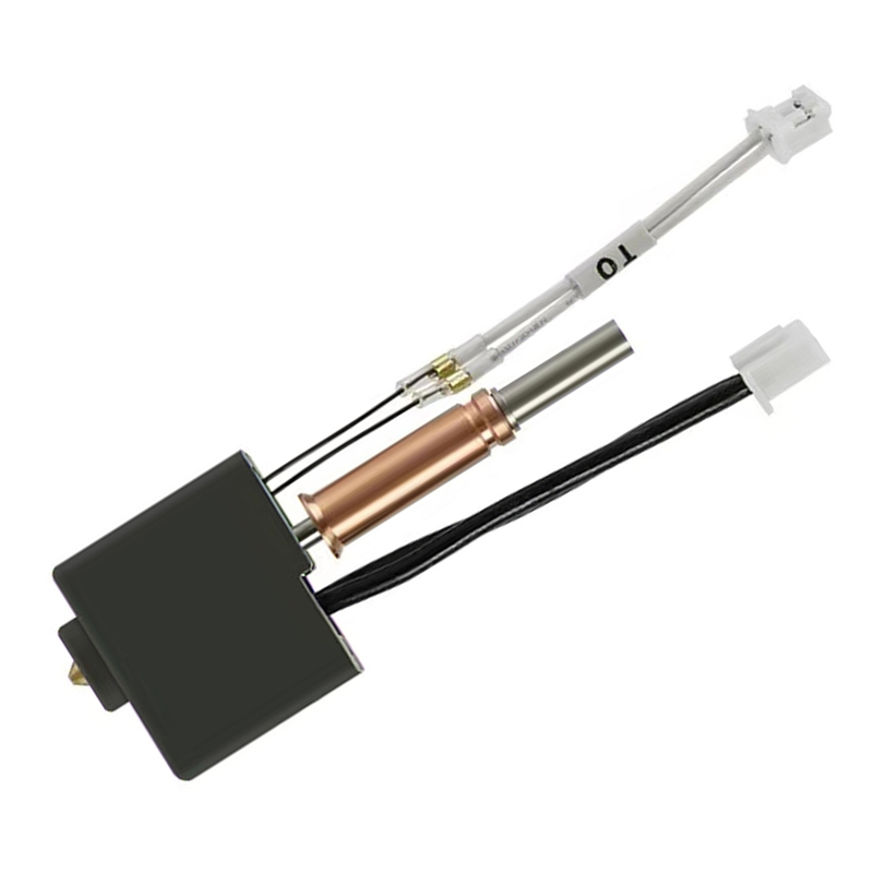 Hotend for 3 Hot End Kit Print - 3D Printing Kit ulasan dan harga