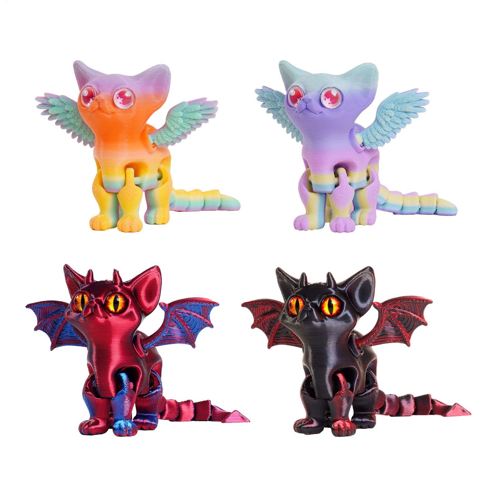 3D Printing Animal 3D Printing - 3D Printing Desk ulasan dan harga