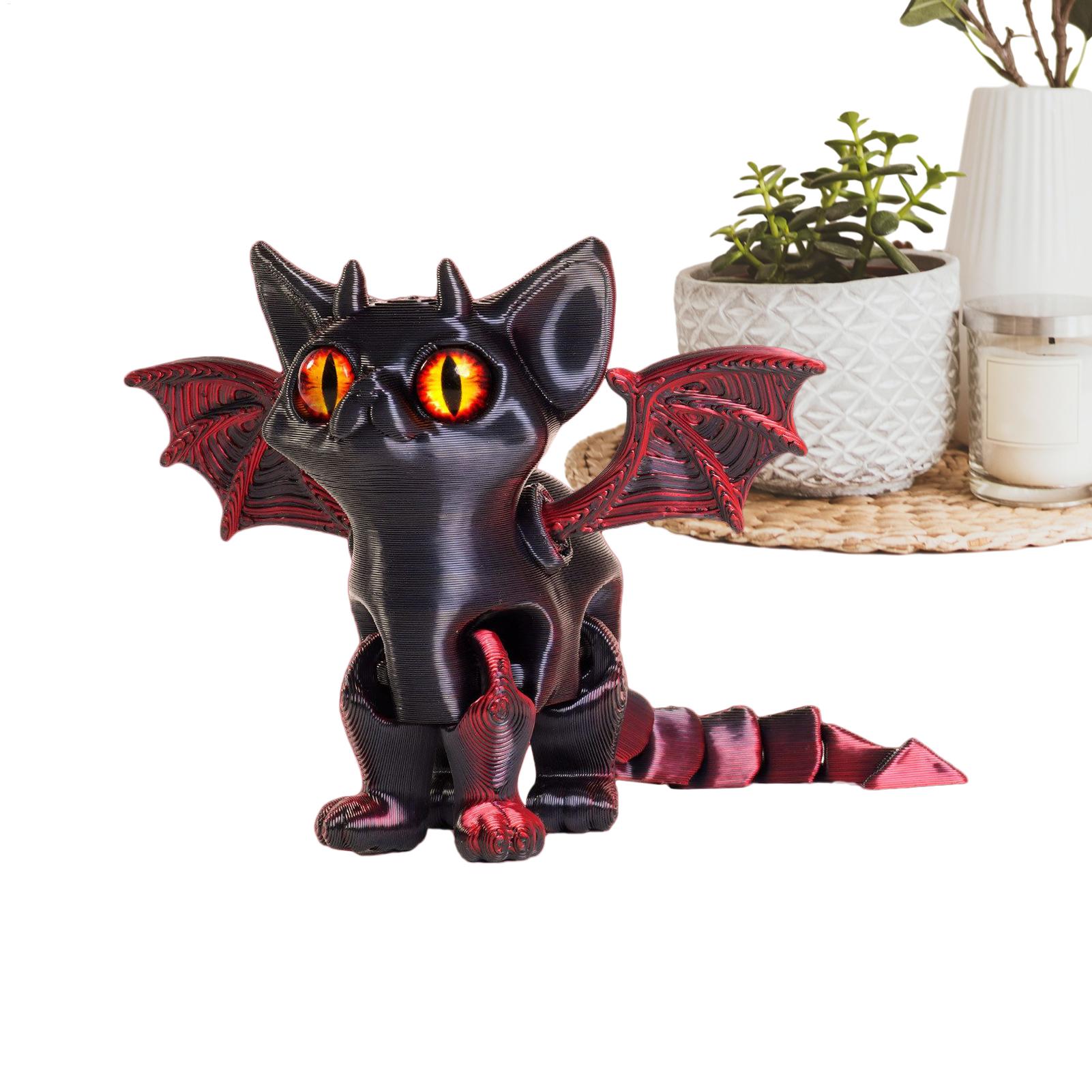3D Printing Animal 3D Printing - 3D Printing Desk ulasan dan harga