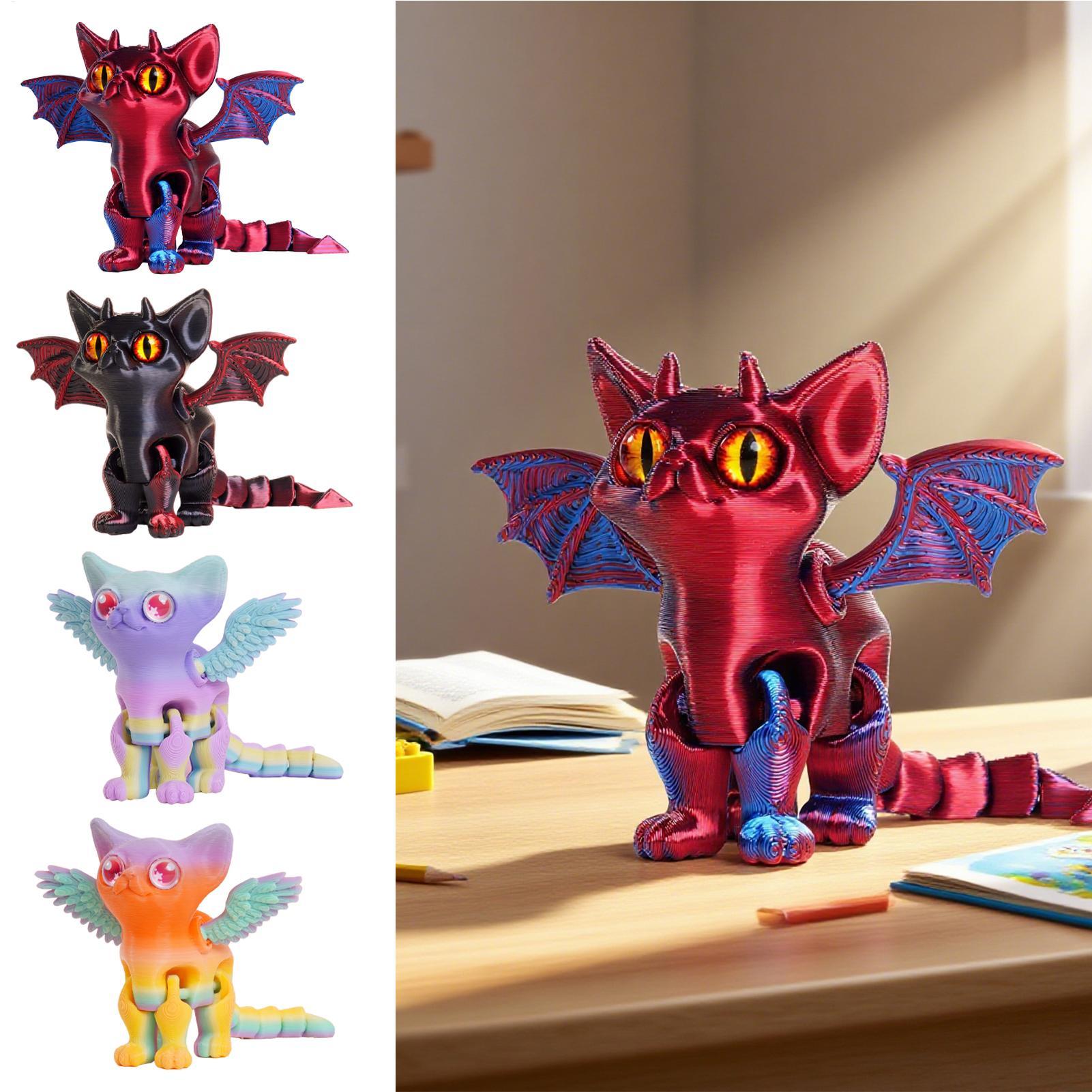 3D Printing Animal 3D Printing - 3D Printing Desk ulasan dan harga
