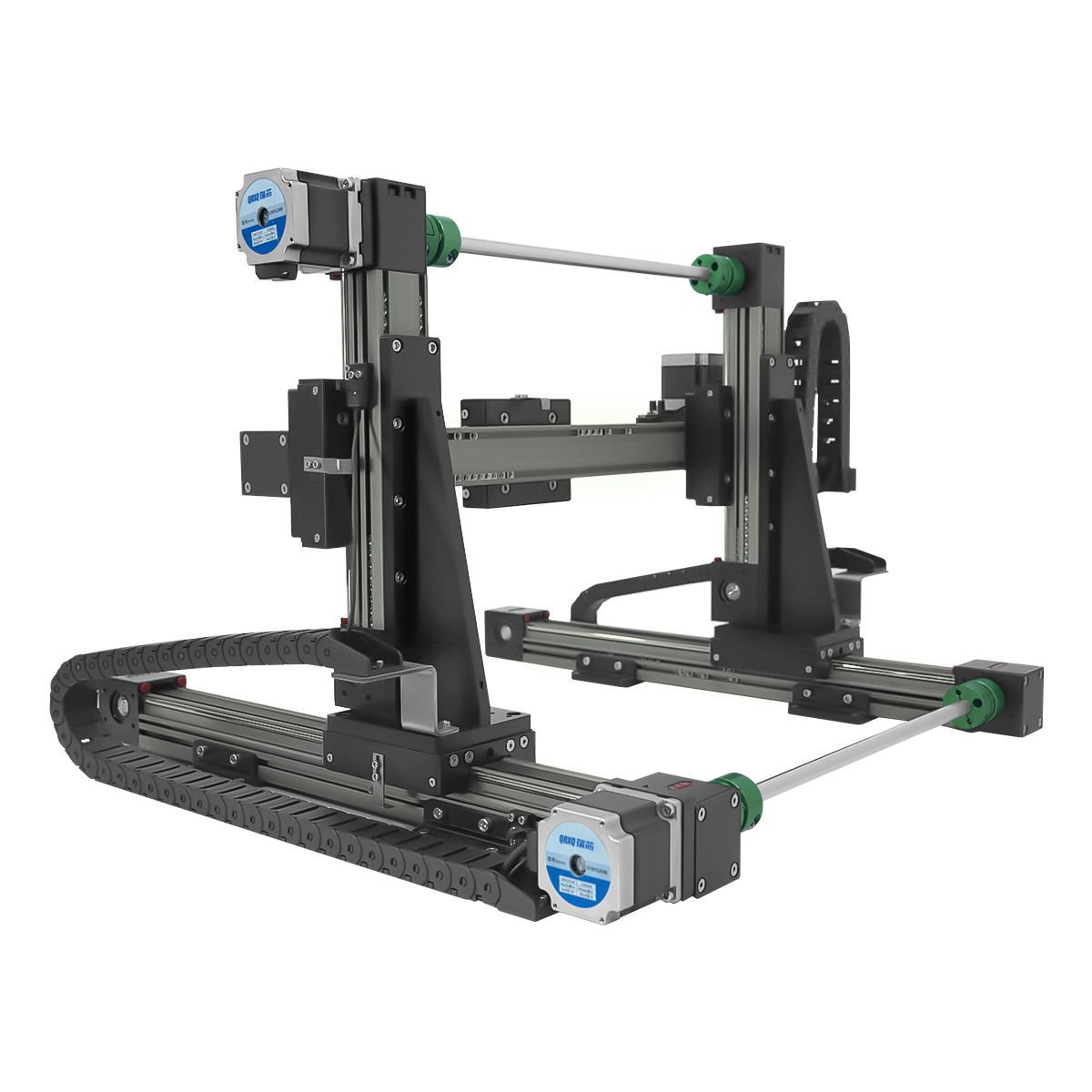 RXP45XYZ-H Gantry Robot XYZ St - Linear Guide Rail ulasan dan harga