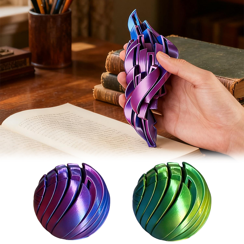 3D Clay Hands Mold Kit Creativ - 3D Printing Clay ulasan dan harga