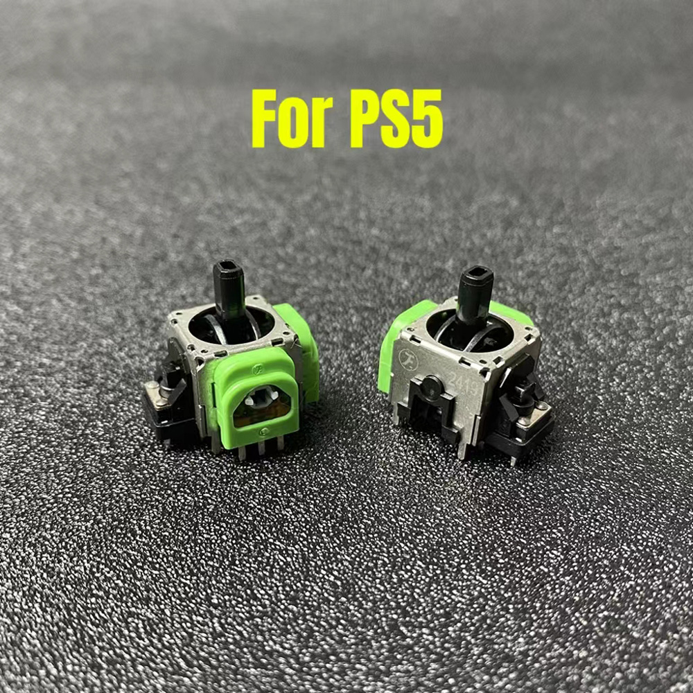 2pcs Replacement Hall Effect J - 3D Printing Xbox Controller ulasan dan harga