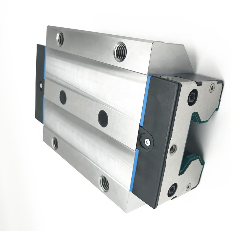 China Factory of  Cnc Motorize - Linear Guide Rail ulasan dan harga