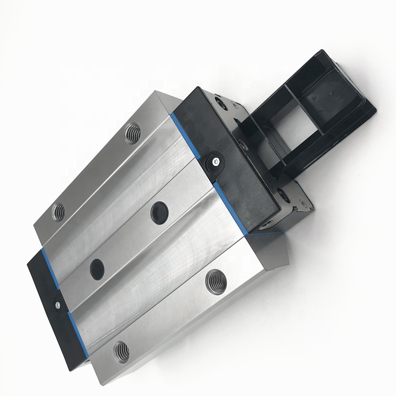 China Factory of  Cnc Motorize - Linear Guide Rail ulasan dan harga