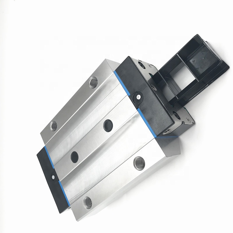 China Factory of  Cnc Motorize - Linear Guide Rail ulasan dan harga