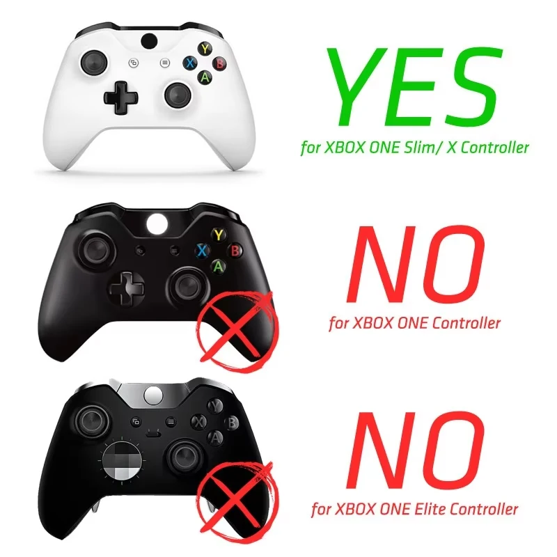 DATA FROG 3D Analog Stick Modu - 3D Printing Xbox Controller ulasan dan harga