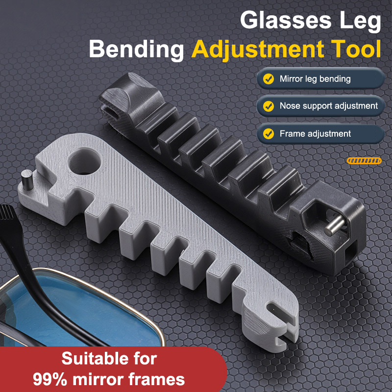 3D Print Multi-function Eyegla - 3D Printing Glasses Frames ulasan dan harga