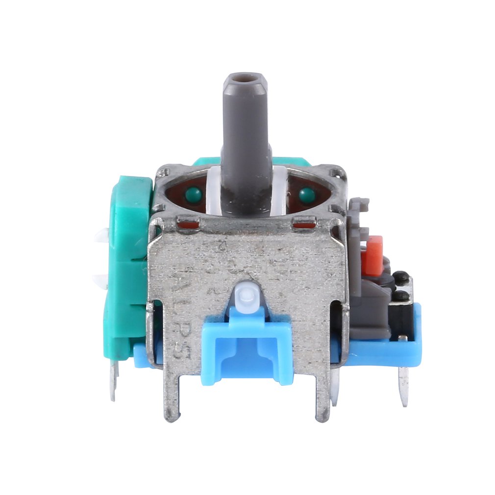 10Pcs 3D Analog Joystick Repla - 3D Printing Xbox Controller ulasan dan harga