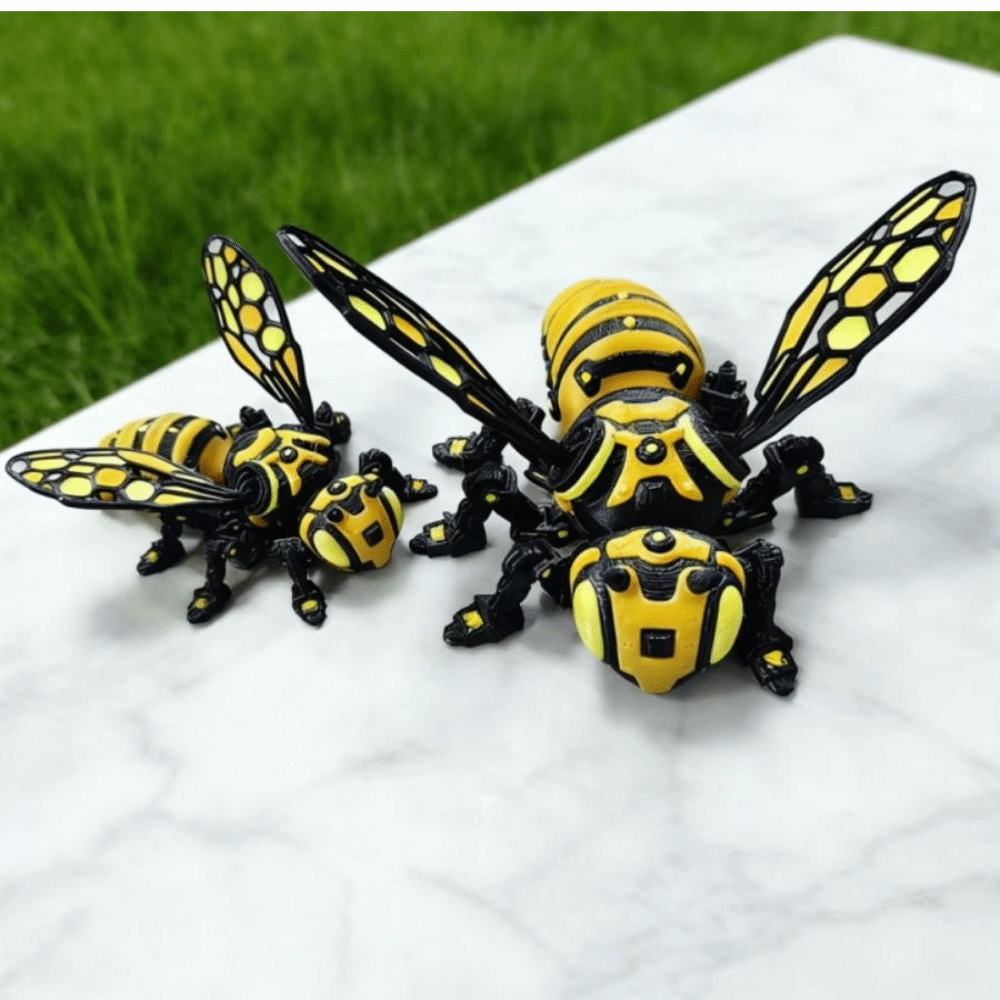3D Printed 3D Printed Mechanic - 3D Printing Simulator ulasan dan harga
