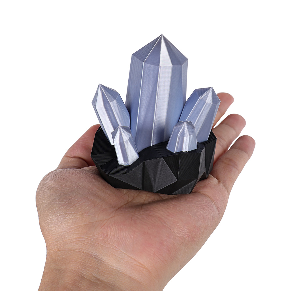 Link Cosplay Prop Kingdom Tear - 3D Printing Link ulasan dan harga