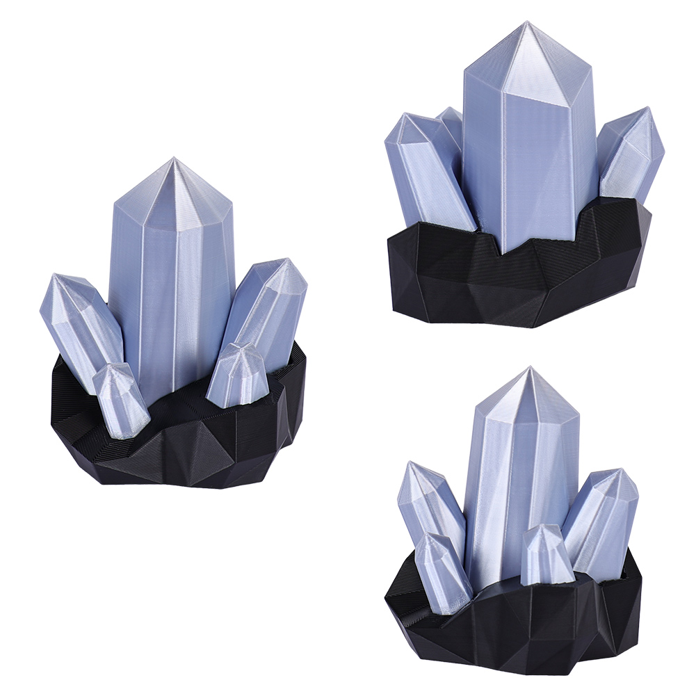 Link Cosplay Prop Kingdom Tear - 3D Printing Link ulasan dan harga