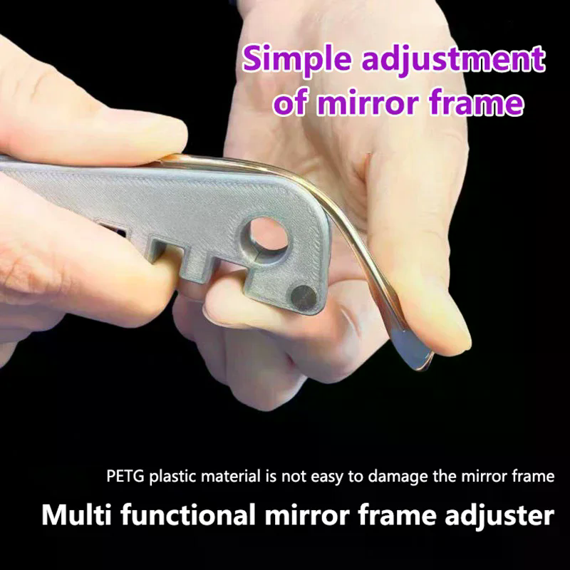 3D Print Multi-function Eyegla - 3D Printing Glasses Frames ulasan dan harga