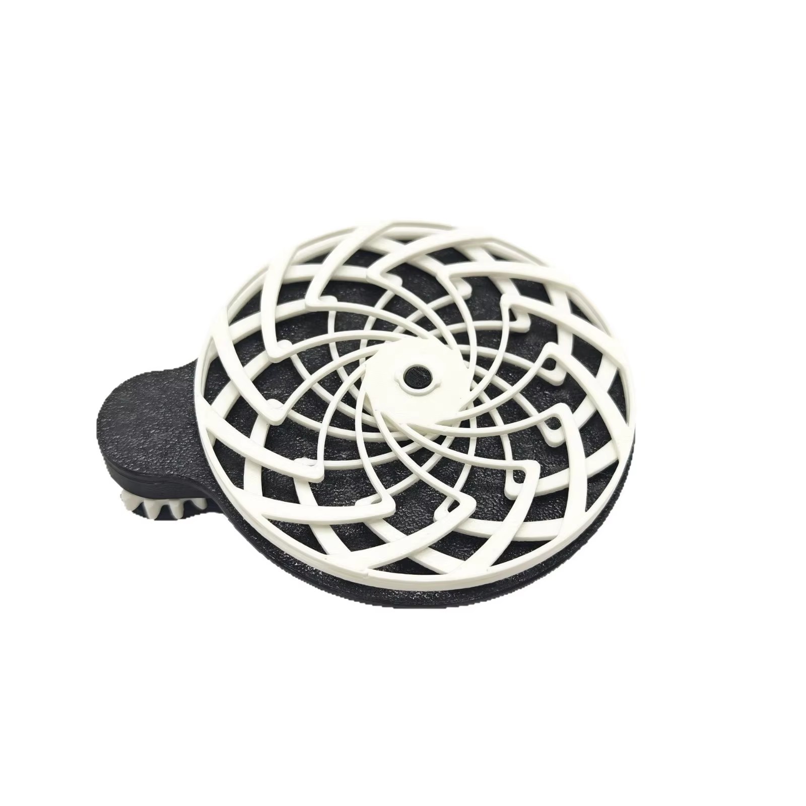 3D Printed Dynamic Decompressi - 3D Printing Gears ulasan dan harga