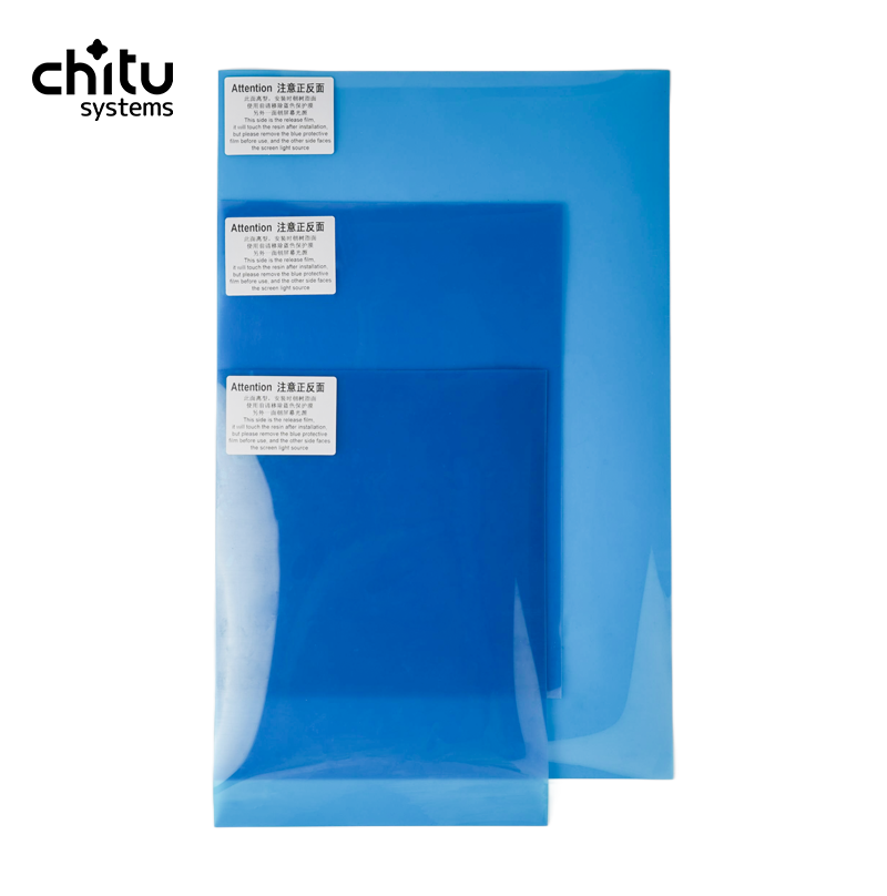 3PCS ACF Film For 3D Printers  - 3D Printing Uv Sensitive Resin ulasan dan harga