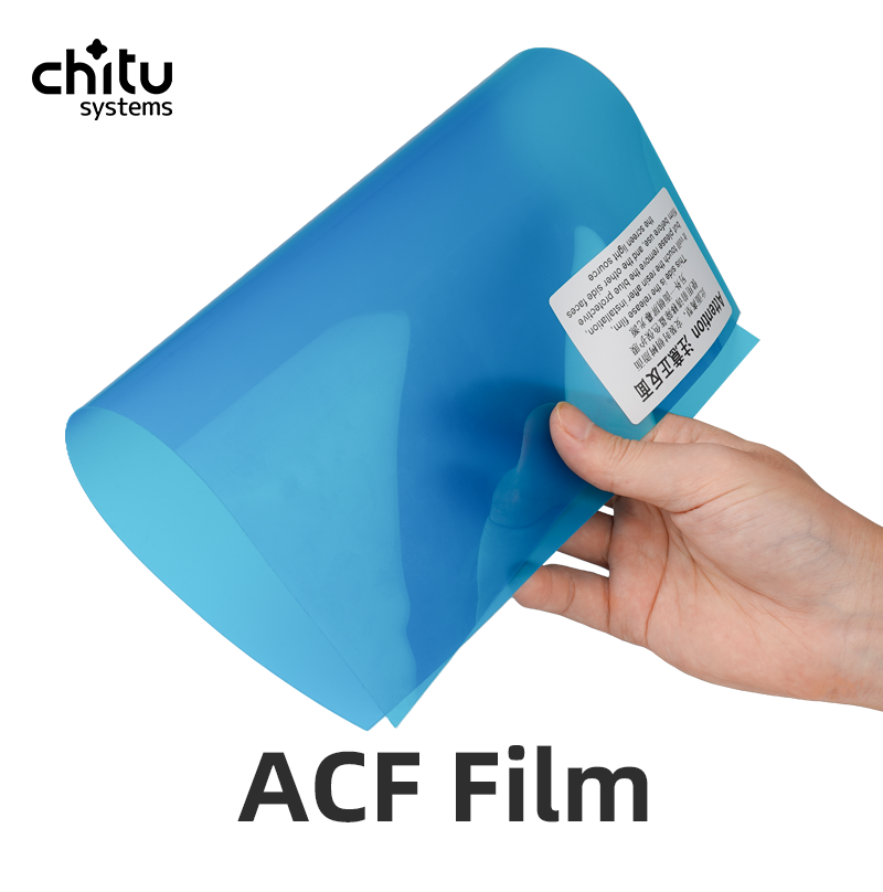 3PCS ACF Film For 3D Printers  - 3D Printing Uv Sensitive Resin ulasan dan harga