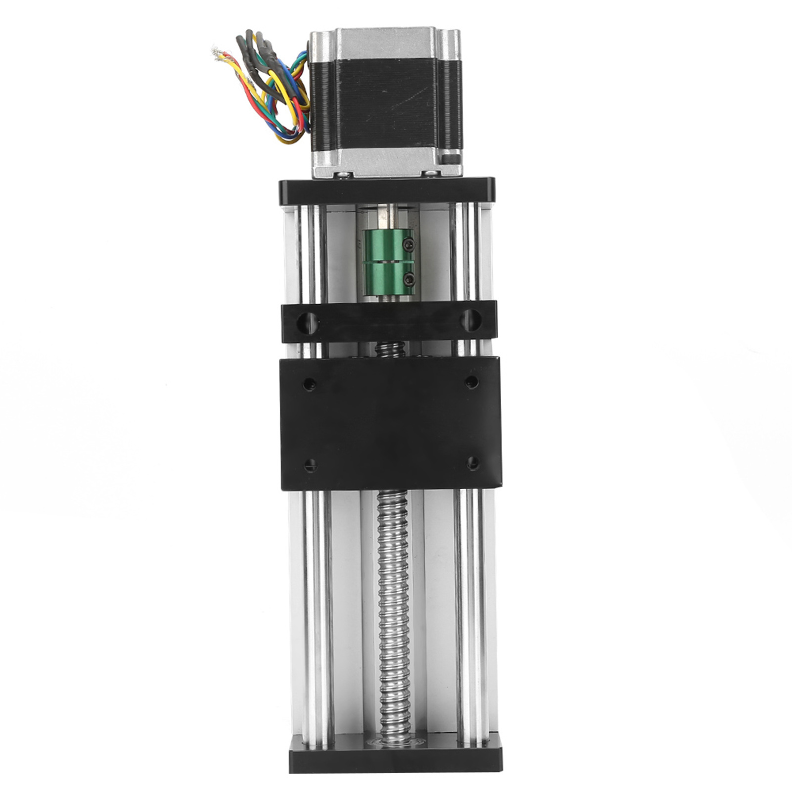 Motion System 100mm Effective  - Linear Guide Rail ulasan dan harga