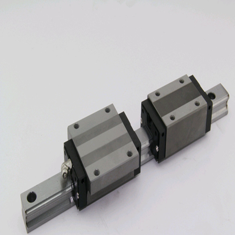 China Factory Supply HG35 CNC  - Linear Guide Rail ulasan dan harga