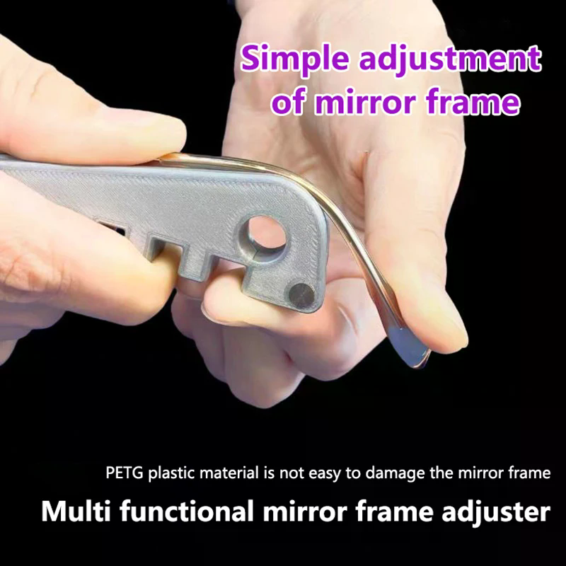 3D Print Multi-function Eyegla - 3D Printing Glasses Frames ulasan dan harga